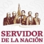 Servidor de la Nación